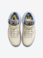 Air Jordan 5 Retro DJ Khaled We The Best Sail