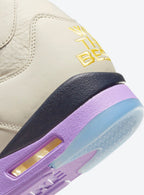 Air Jordan 5 Retro DJ Khaled We The Best Sail