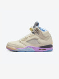 Air Jordan 5 Retro DJ Khaled We The Best Sail