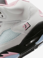 Air Jordan 5 Retro Medium Soft Pink (GS)