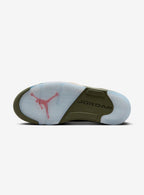 Air Jordan 5 Retro Olive (2024)