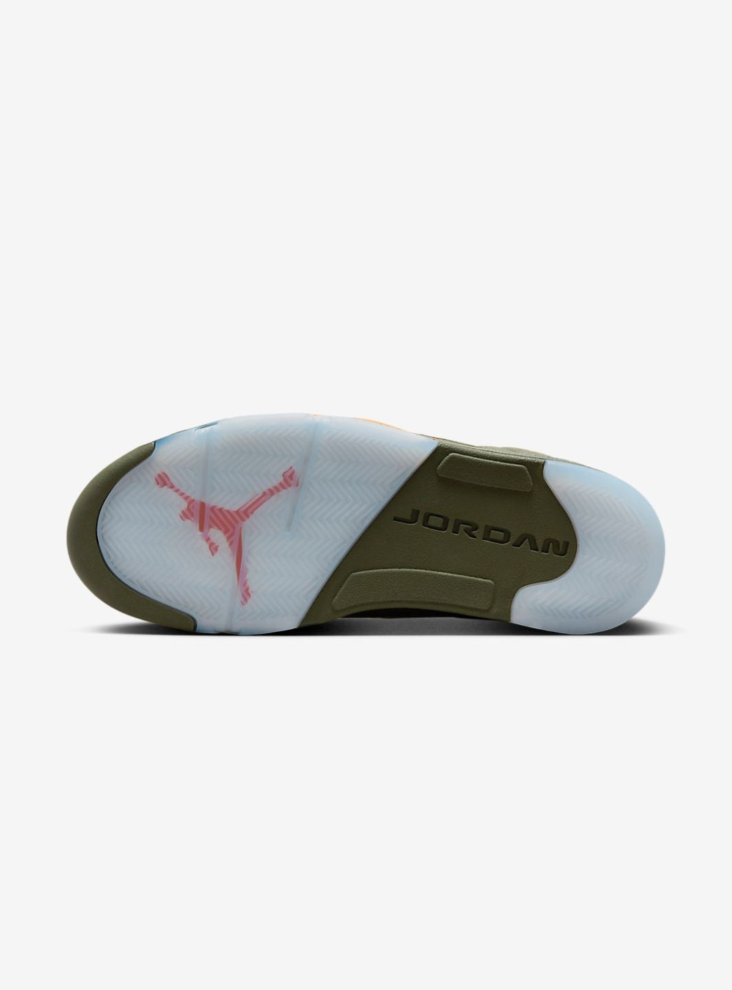 Air Jordan 5 Retro Olive (2024)