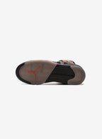 Air Jordan 5 Retro Plaid (GS)