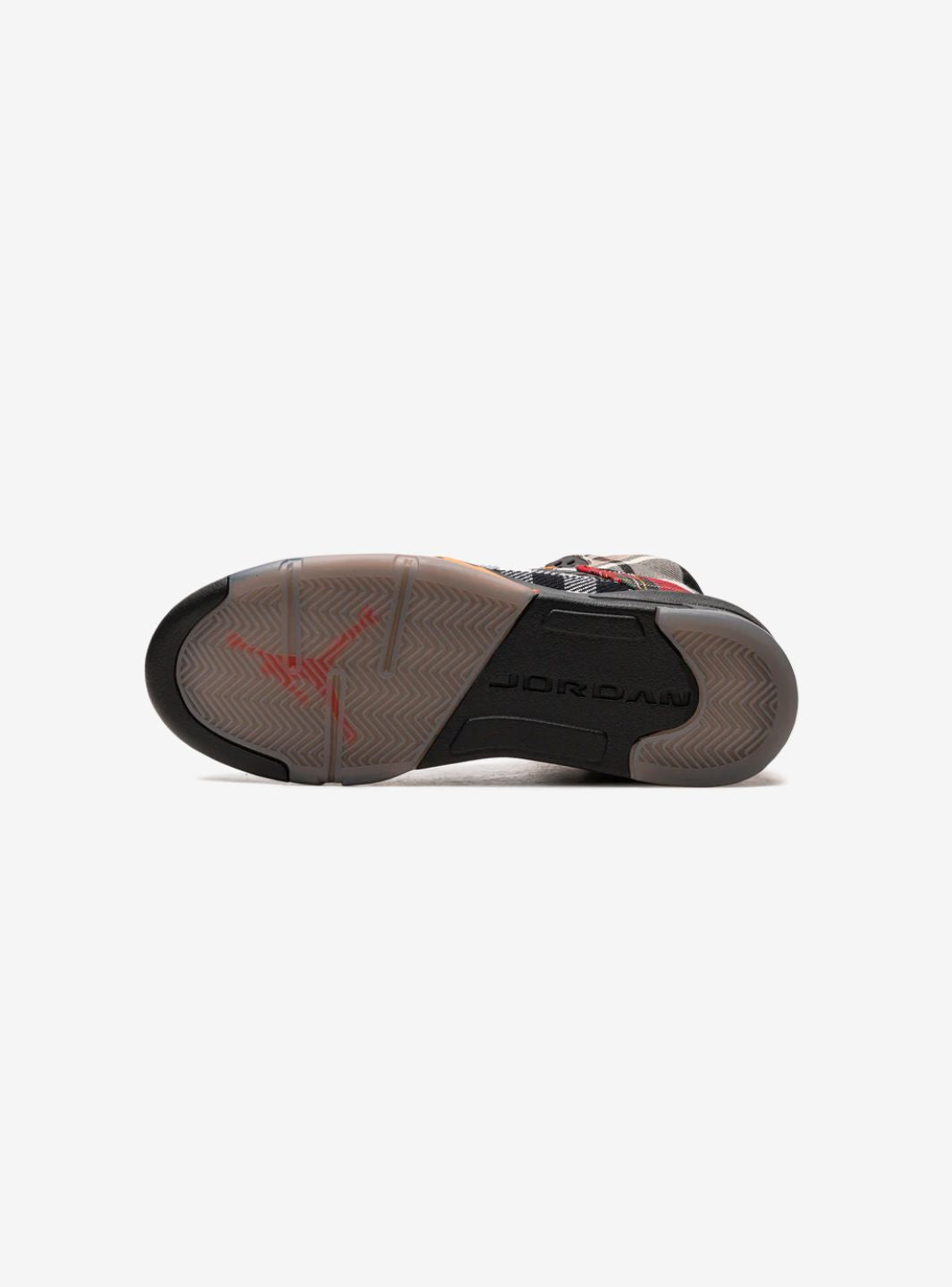 Air Jordan 5 Retro Plaid (GS)