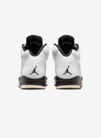 Air Jordan 5 Retro Reverse Metallic