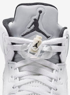 Air Jordan 5 Retro Reverse Metallic