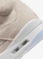 Air Jordan 5 Retro SE Craft Light Orewood Brown