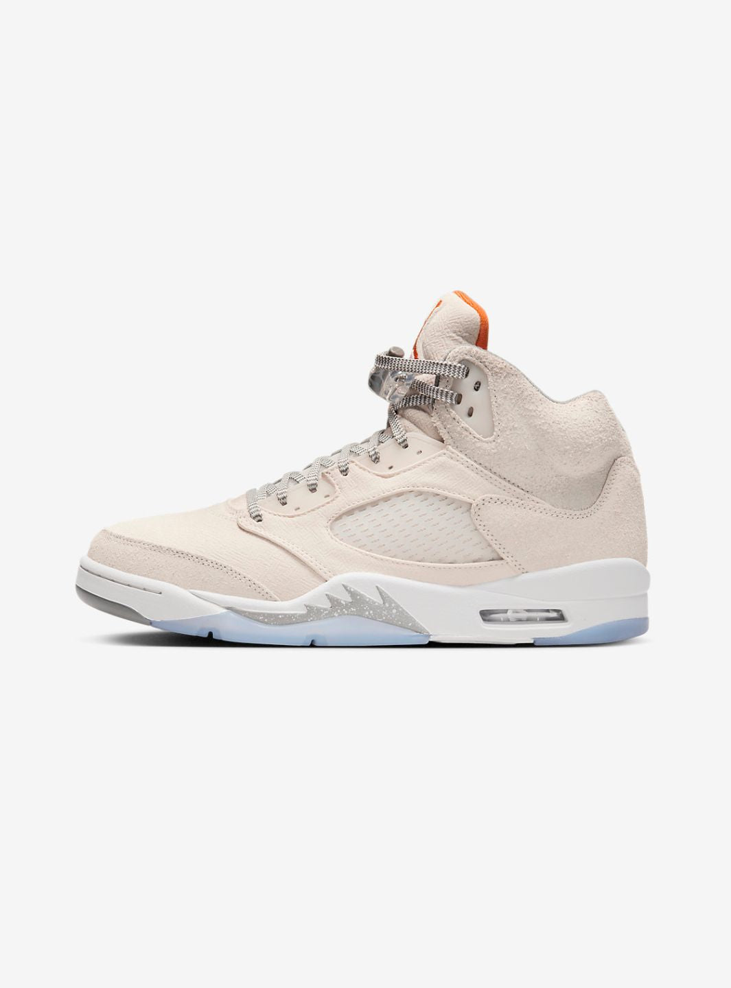 Air Jordan 5 Retro SE Craft Light Orewood Brown