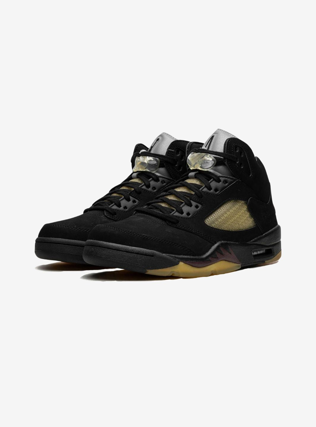 Air Jordan 5 Retro A Ma Maniére Dusk