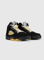 Air Jordan 5 Retro A Ma Maniére Dusk