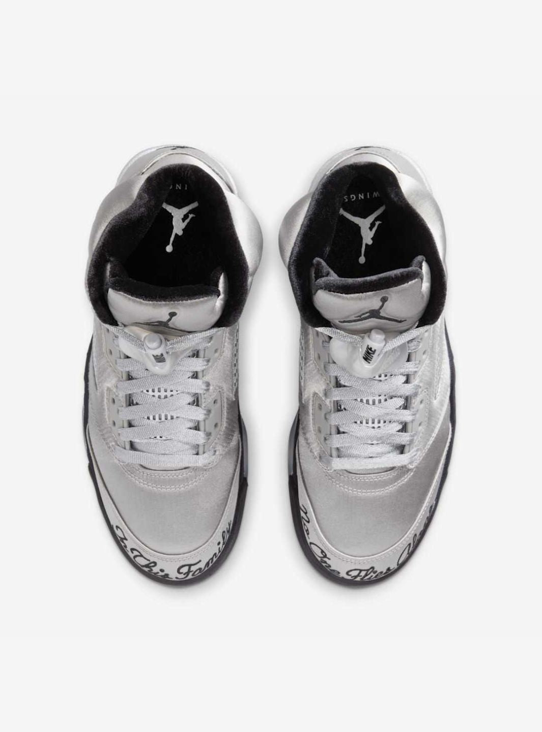 Air Jordan 5 Retro Wings (2025)