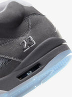 Air Jordan 5 Retro Wolf Grey (2026)