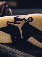 Air Jordan 6 Retro A Ma Maniére Smokey Mauve