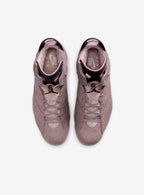Air Jordan 6 Retro A Ma Maniére Smokey Mauve