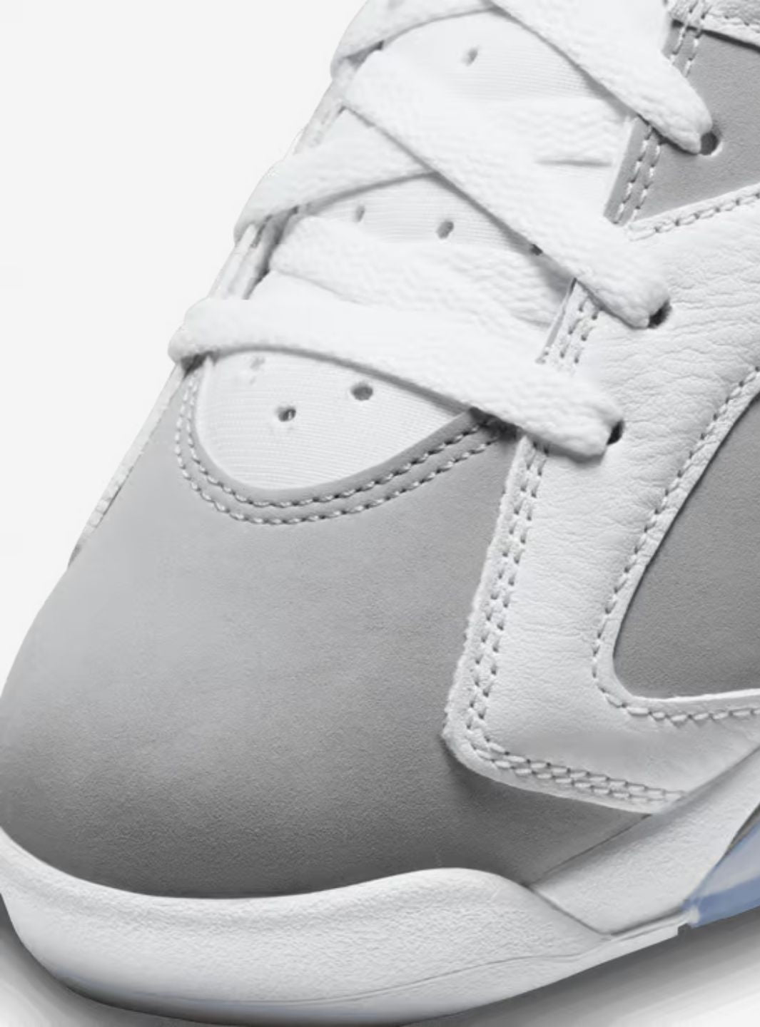 Air Jordan 6 Retro Cool Grey
