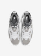 Air Jordan 6 Retro Cool Grey