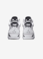 Air Jordan 6 Retro Cool Grey