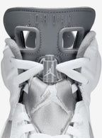 Air Jordan 6 Retro Cool Grey