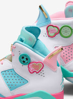 Air Jordan 6 Retro Doernbecher Jillian