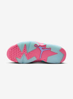 Air Jordan 6 Retro Doernbecher Jillian