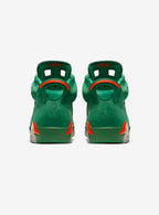 Air Jordan 6 Retro Gatorade Green