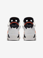 Air Jordan 6 Retro Gatorade Like Mike White