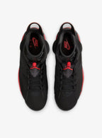 Air Jordan 6 Retro Infrared Salesman