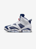 Air Jordan 6 Retro Olympic (2024)