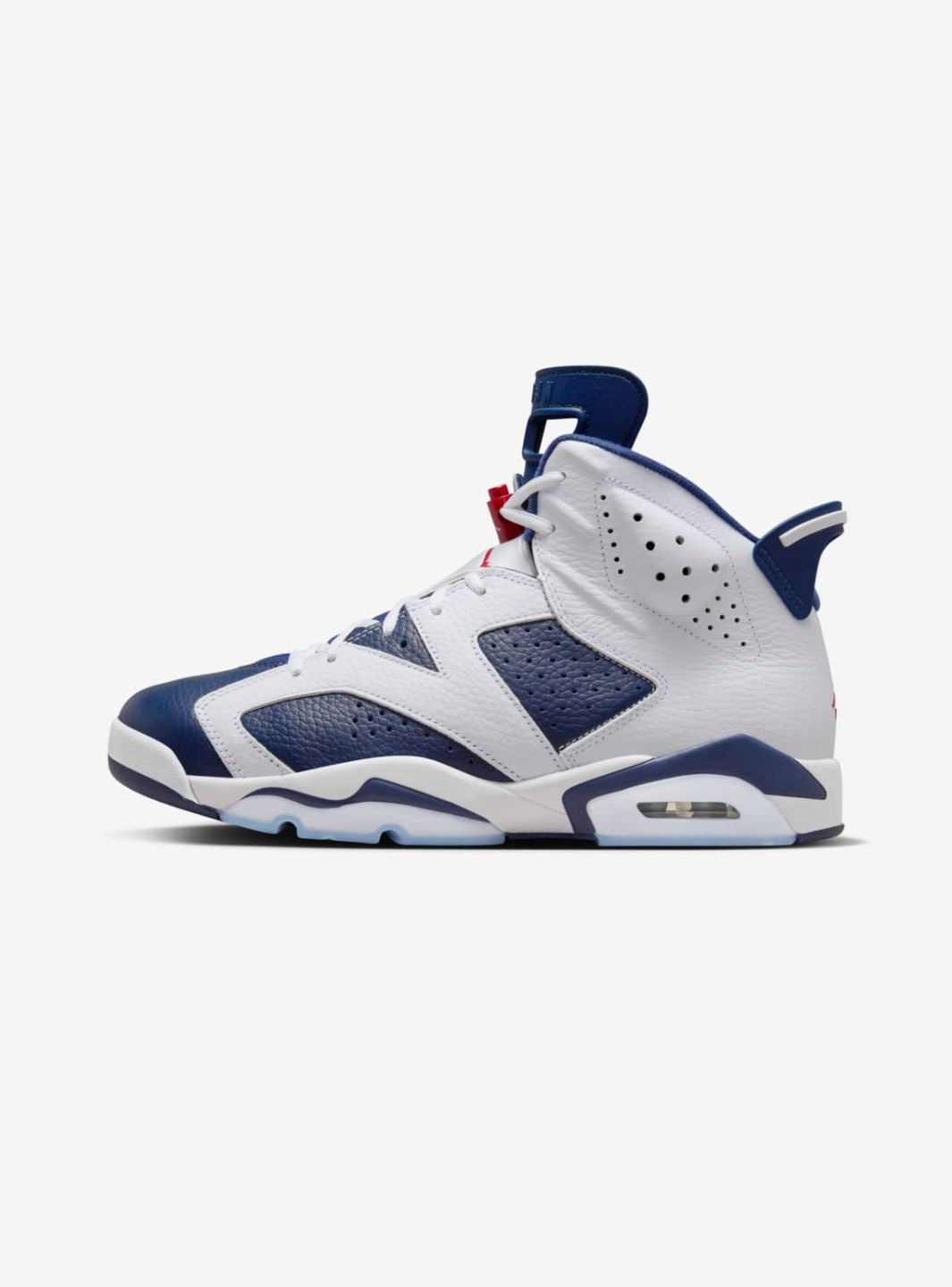 Air Jordan 6 Retro Olympic (2024)