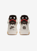 Air Jordan 6 Retro Quai 54 (2020)