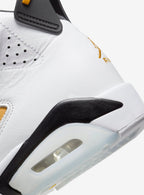 Air Jordan 6 Retro Yellow Ochre