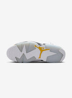 Air Jordan 6 Retro Yellow Ochre