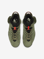 Air Jordan 6 Retro Travis Scott