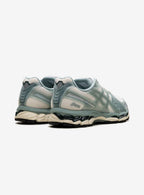 Asics Gel-Kayano 12.1 Kith Cream Sage