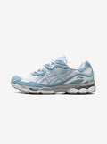 Asics Gel-NYC Cream Arctic Sky - 1203A383-107 | ResellZone
