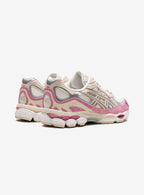 Asics Gel-NYC Cream Mineral Beige Pink