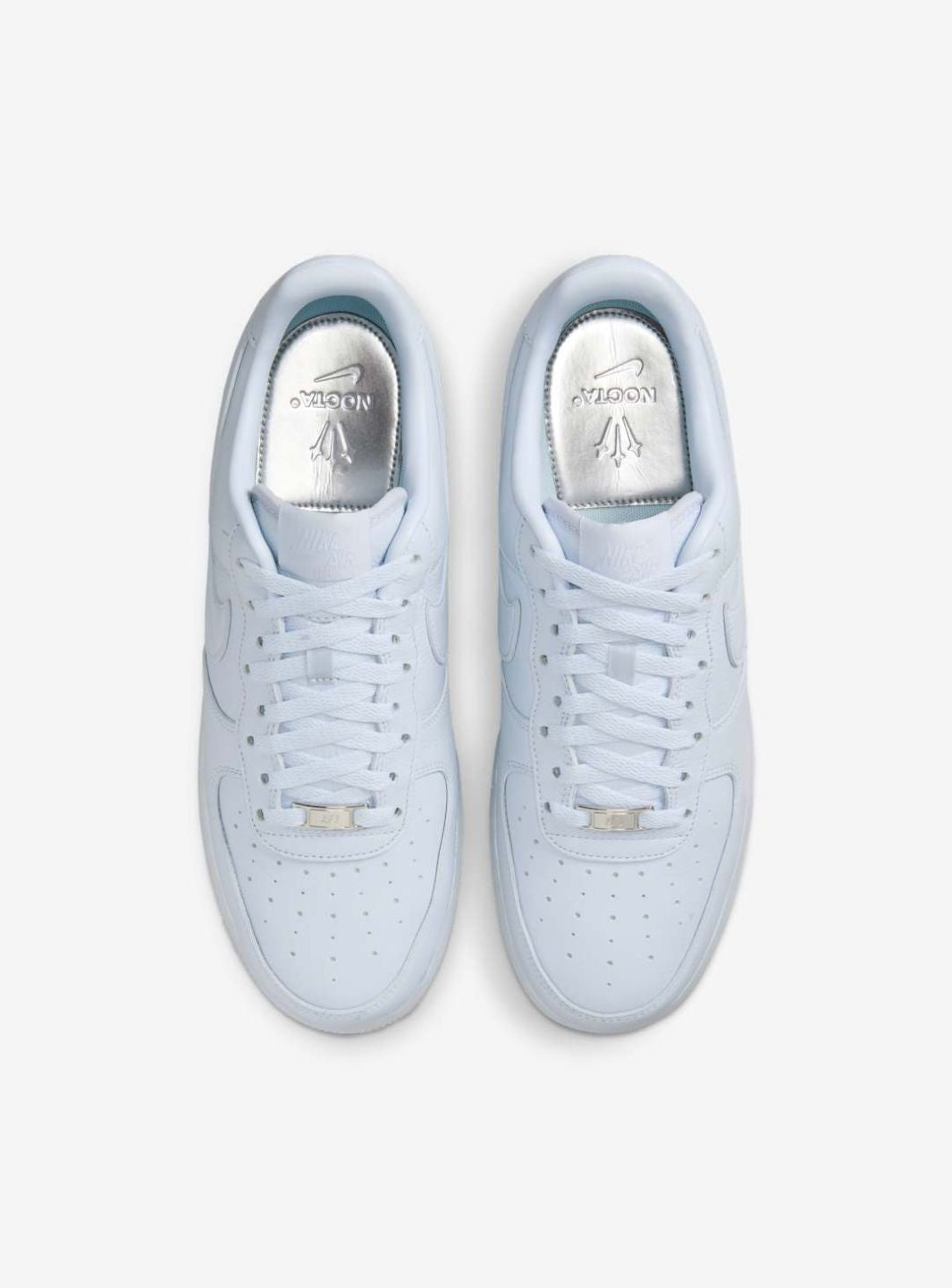 Nike Air Force 1 Low Drake NOCTA Certified Lover Boy Pale Purple