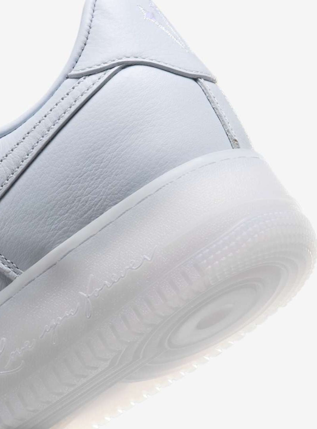 Nike Air Force 1 Low Drake NOCTA Certified Lover Boy Pale Purple
