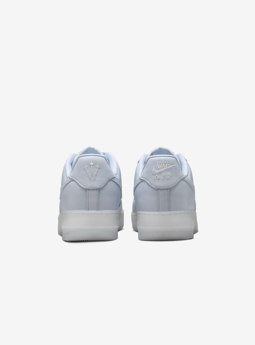 Nike Air Force 1 Low Drake NOCTA Certified Lover Boy Pale Purple