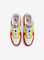 Nike Air Force 1 Low '07 LV8 Rubik's Cube