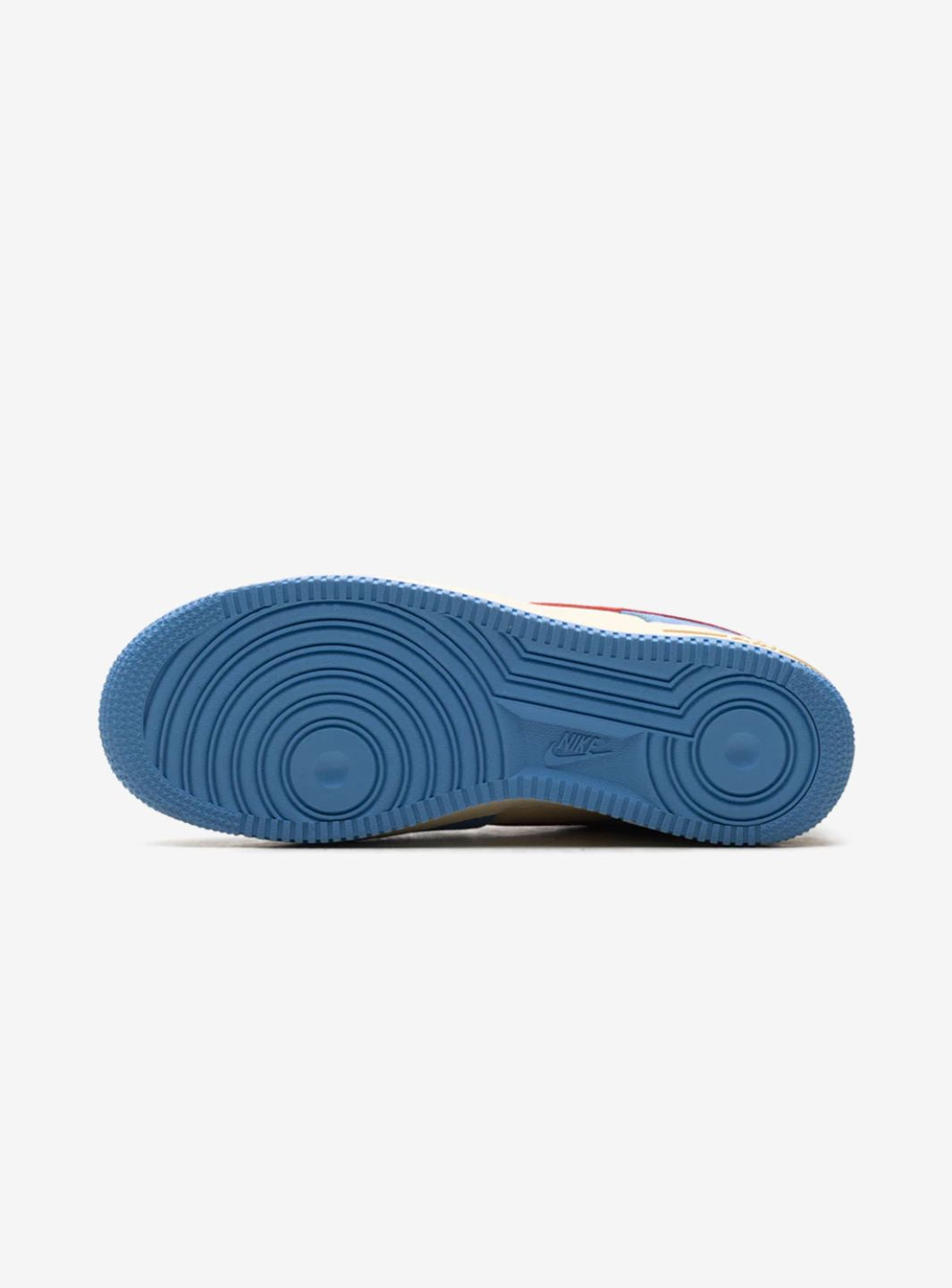 Nike Air Force 1 Low '07 LV8 Doraemon