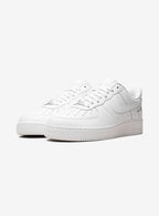 Nike Air Force 1 Low '07 White Travis Scott Cactus Jack Utopia Edition
