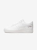 Nike Air Force 1 Low '07 White Travis Scott Cactus Jack Utopia Edition