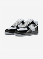 Nike Air Force 1 Low Central Cee Black White Smoke Grey