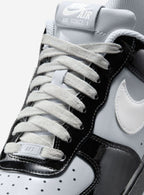 Nike Air Force 1 Low Central Cee Black White Smoke Grey