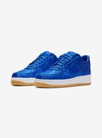Nike Air Force 1 Low CLOT Blue Silk