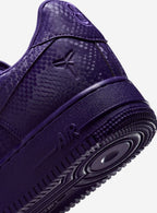 Nike Air Force 1 Low Kobe Bryant Court Purple