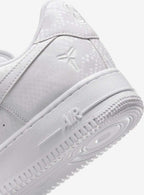 Nike Air Force 1 Low Kobe Bryant Forever White