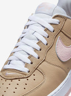 Nike Air Force 1 Low Linen