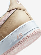 Nike Air Force 1 Low Linen